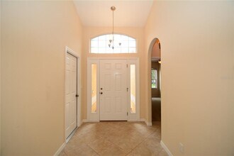 40 Arrowhead Dr in Palm Coast, FL - Building Photo - Building Photo