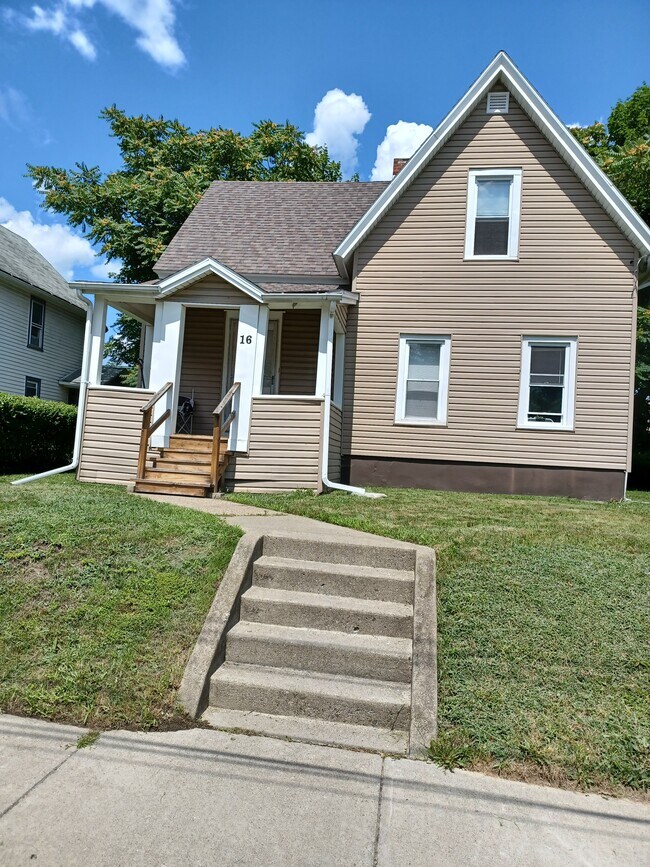 16 Goethe St in Binghamton, NY - Building Photo - Building Photo