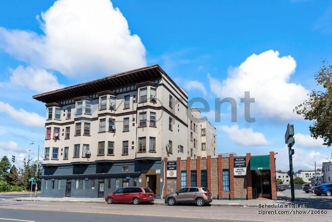 680 14th St in Oakland, CA - Building Photo - Building Photo