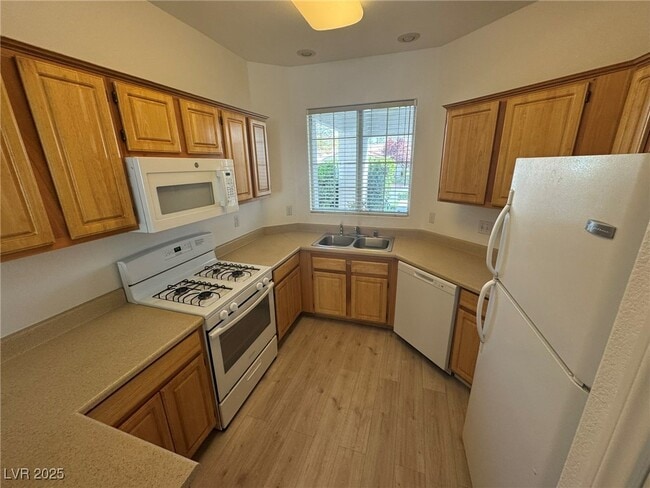 property at 8772 Bridgeport Bay Ave