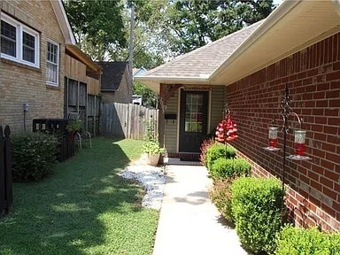 2005 S P St in Fort Smith, AR - Building Photo - Building Photo