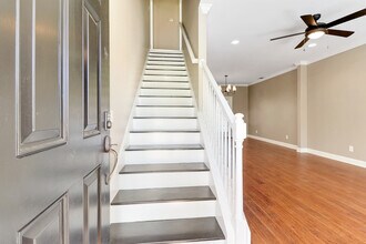 542 E 31st St in Savannah, GA - Building Photo - Building Photo