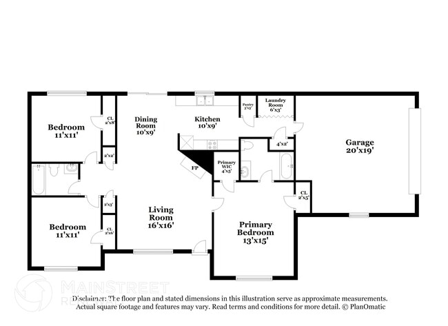 250 Richmond Pl in Newnan, GA - Building Photo - Building Photo