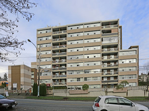 Chelsea Place in New Westminster, BC - Building Photo - Building Photo