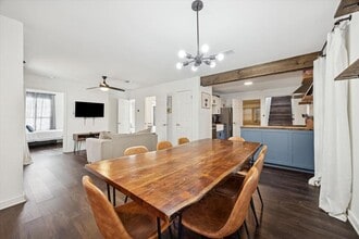 604 Pressler St in Austin, TX - Building Photo - Building Photo