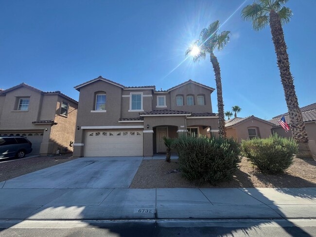 property at 6732 Sea Swallow St