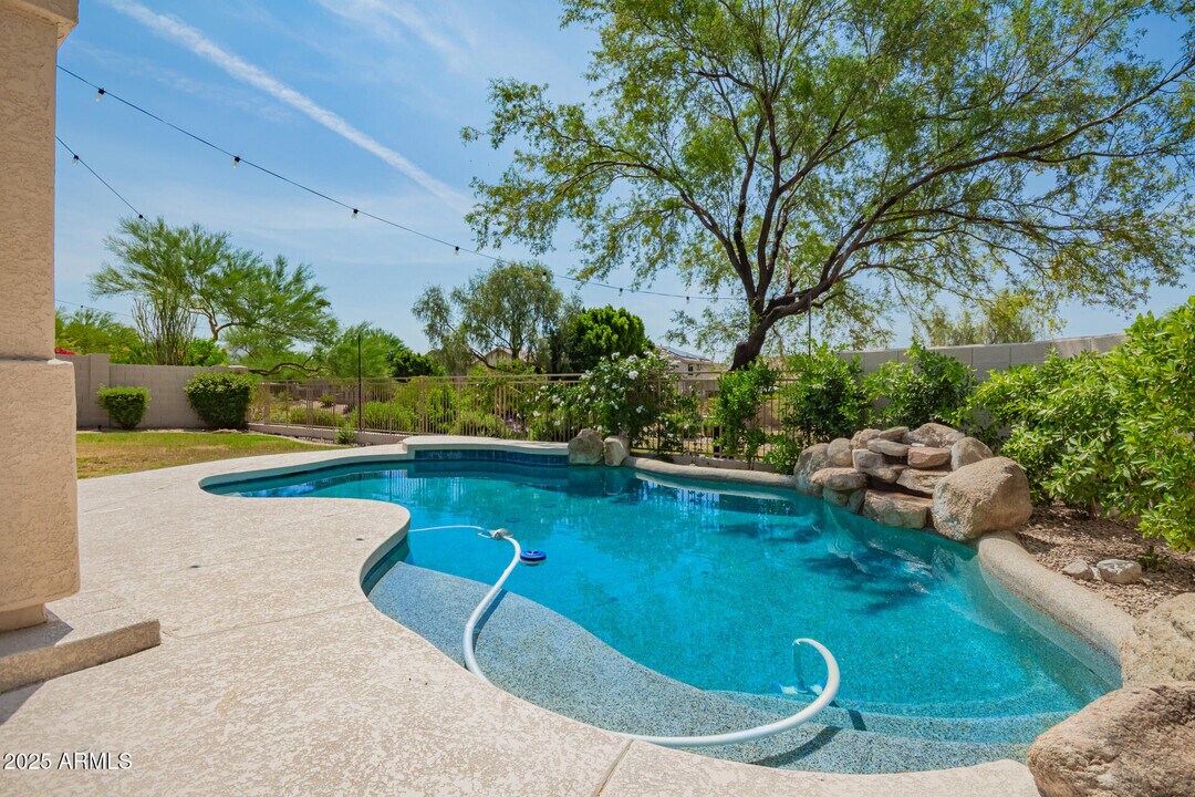 7701 E Buteo Dr in Scottsdale, AZ - Building Photo