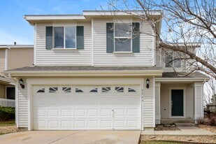 9565 Elk Mountain Cir in Littleton, CO - Building Photo