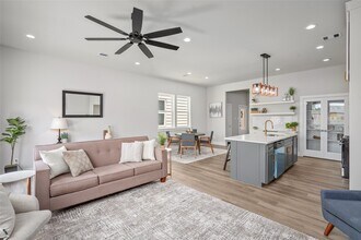 7224 Avenue B in Houston, TX - Building Photo - Building Photo