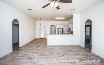 4109 18th St in Lubbock, TX - Building Photo - Building Photo