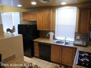 27 E Agate Ave in Las Vegas, NV - Building Photo - Building Photo