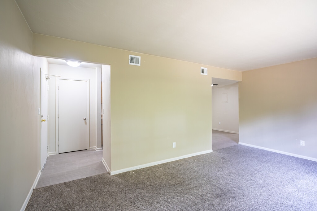 DEER RUN Apartments in Harrisonburg, VA