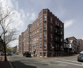 279 Harvard St in Cambridge, MA - Building Photo - Building Photo