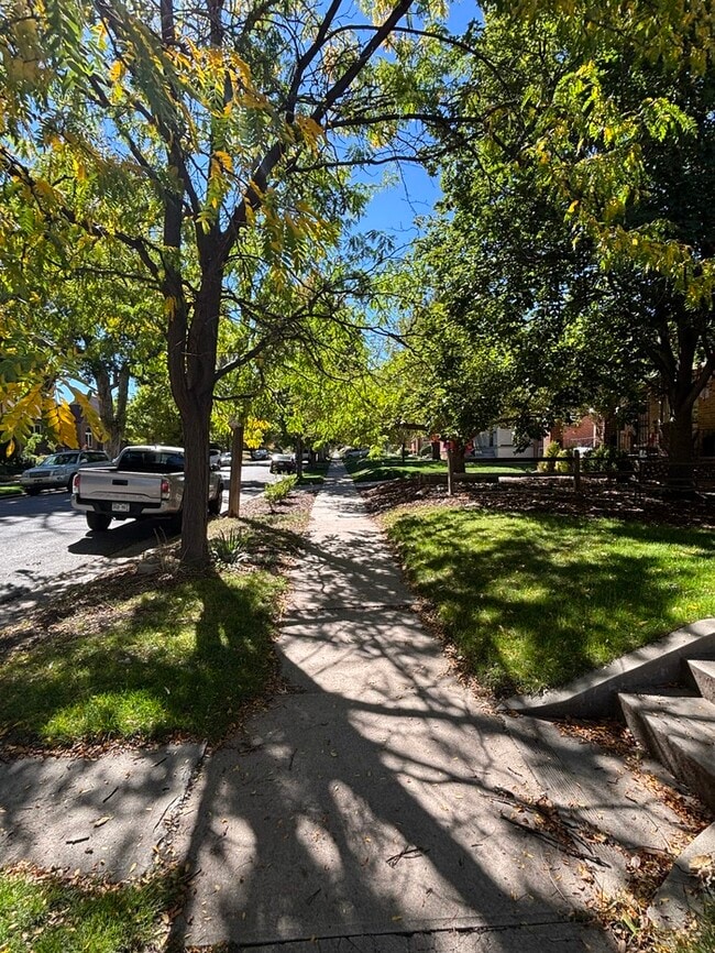 1455 Elm St in Denver, CO - Building Photo - Building Photo
