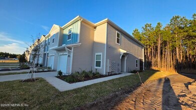 146 Hubbard Bnd in St. Augustine, FL - Building Photo - Building Photo