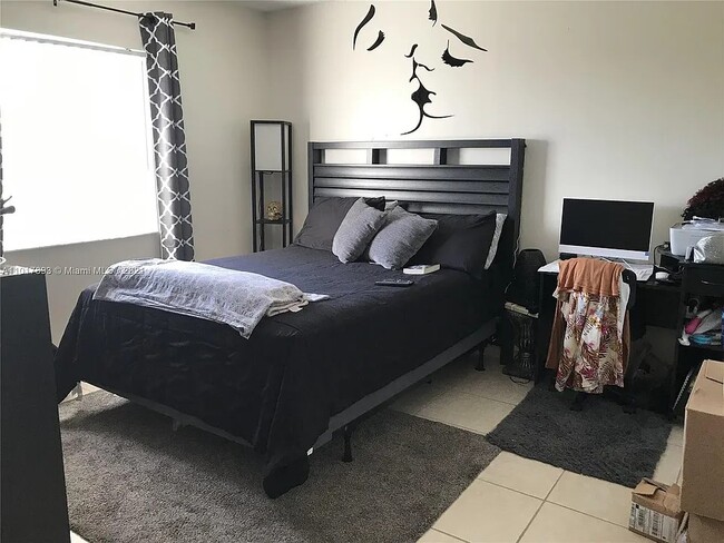property at 8260 SW 210th St