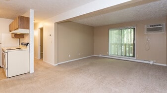 Homestead Apartments