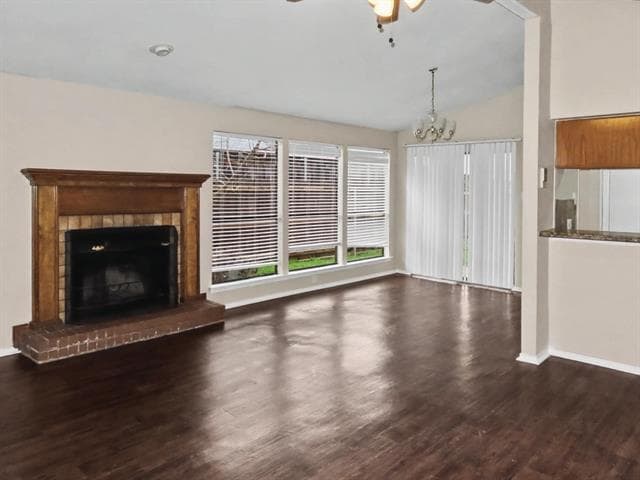 1216 Paintbrush St in Mesquite, TX - Building Photo - Building Photo