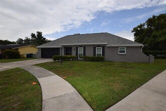 2627 Verona Trail in Winter Park, FL - Building Photo - Building Photo