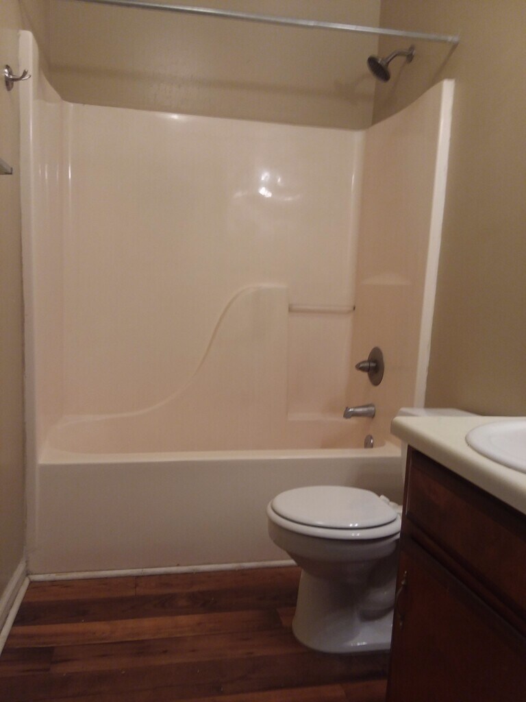 Pine Woods Apartments West Blocton, AL in West Blocton, AL