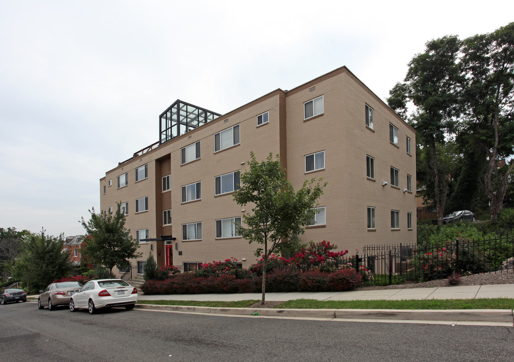 1620 29th St SE in Washington, DC - Building Photo