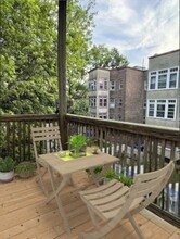 88 Naples Rd, Unit 6 in Brookline, MA - Foto de edificio - Building Photo