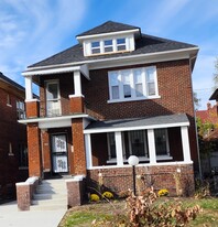2952 Sturtevant St in Detroit, MI - Building Photo
