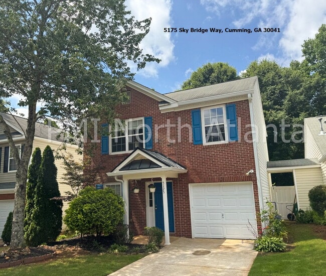 property at 5175 Sky Ridge Way