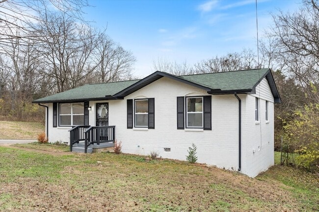 2589 Bethwood Dr in Nashville, TN - Building Photo - Building Photo