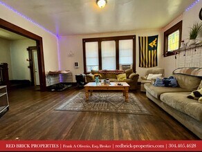 771 Willey St in Morgantown, WV - Building Photo - Building Photo