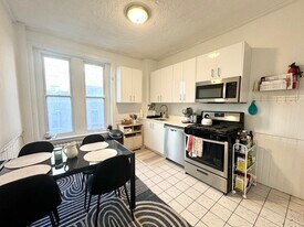 23 Symphony Rd in Boston, MA - Building Photo