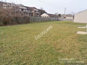 6403 Breezeway Ct in Indianapolis, IN - Building Photo - Building Photo