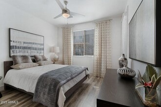 250 E Ray Rd, Unit A3 in Chandler, AZ - Foto de edificio - Building Photo