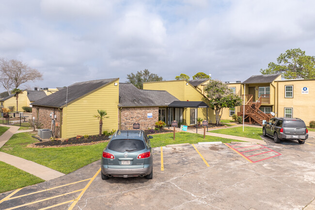 shadow Bay Apartments