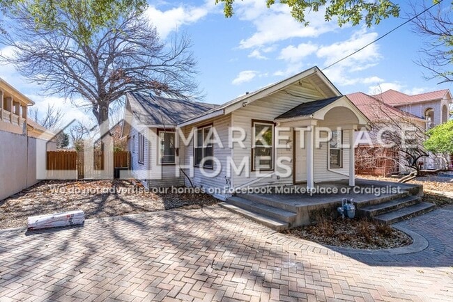 property at 312 Maple St