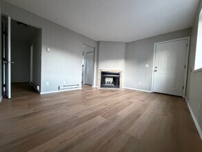 579 Winnie Way in Colorado Springs, CO - Foto de edificio - Building Photo