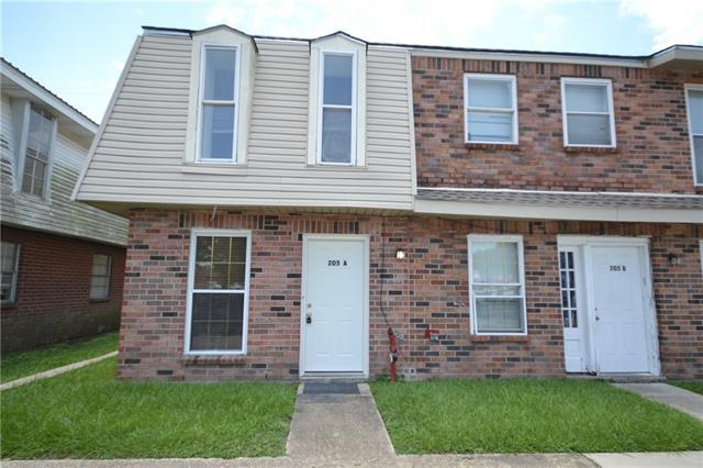 205 Belle Terre Blvd in La Place, LA - Building Photo - Building Photo