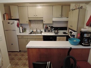 12 Commonwealth Ct, Unit 7 in Boston, MA - Building Photo - Building Photo