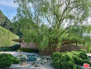 8973 Wonderland Park Ave in Los Angeles, CA - Building Photo - Building Photo