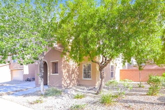 59 Jewel Mine Ave in Las Vegas, NV - Foto de edificio - Building Photo