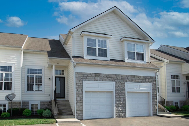 property at 7012 Churchhill Downs Dr