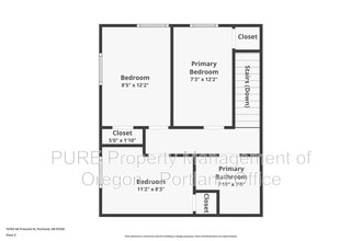 10762 NE Prescott St in Portland, OR - Building Photo - Building Photo