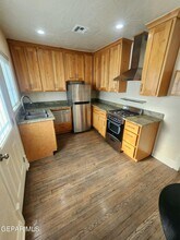 1916 N Mesa St in El Paso, TX - Building Photo - Building Photo
