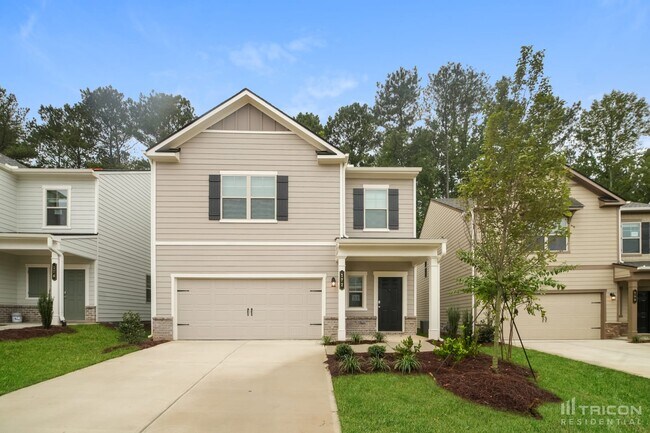 property at 172 Chapelcrest Ln