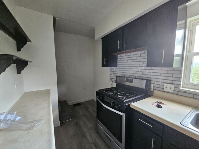 3141 Josephine St in Pittsburgh, PA - Building Photo - Building Photo