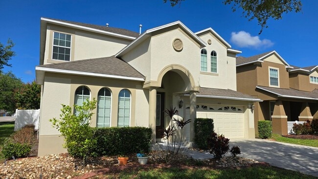 302 Taxter Run Ln in Valrico, FL - Building Photo - Building Photo