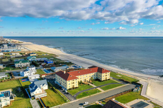 Deal Ocean Condos in Deal, NJ - Building Photo - Building Photo