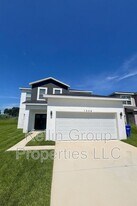 1334 Salisbury Dr in Winter Haven, FL - Building Photo