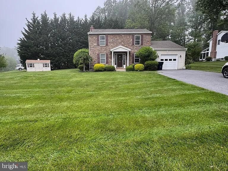 2114 Deadora Rd in Bel Air, MD - Building Photo