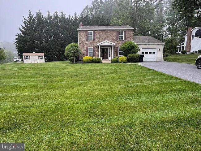 property at 2114 Deadora Rd